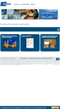 Mobile Screenshot of europump.net